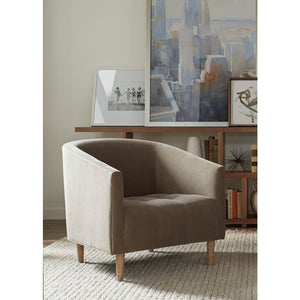 Pate Chair