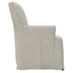 Load image into Gallery viewer, French Slipcovered Dining Chair
