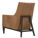 Load image into Gallery viewer, Thatcher Chair (Leather)
