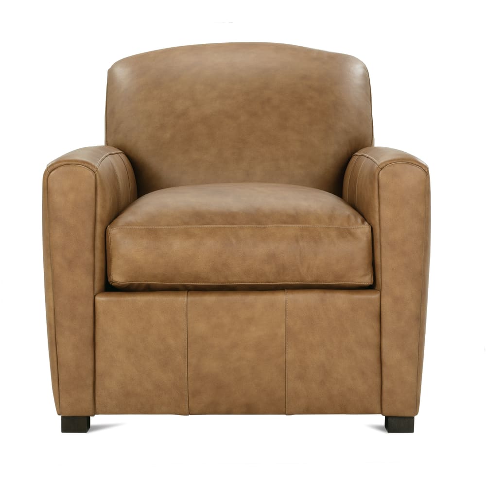 Desmond Chair (Leather)
