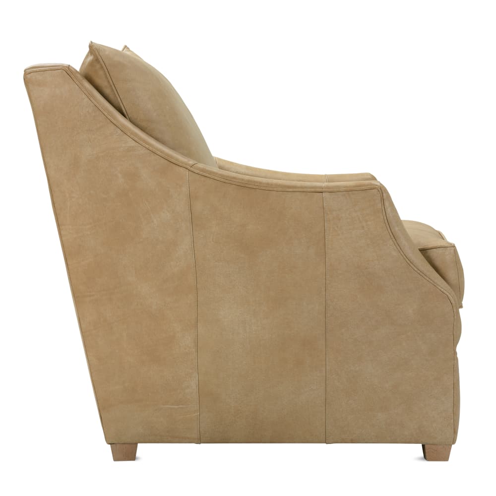Kara Chair (Leather)