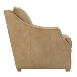 Load image into Gallery viewer, Kara Chair (Leather)
