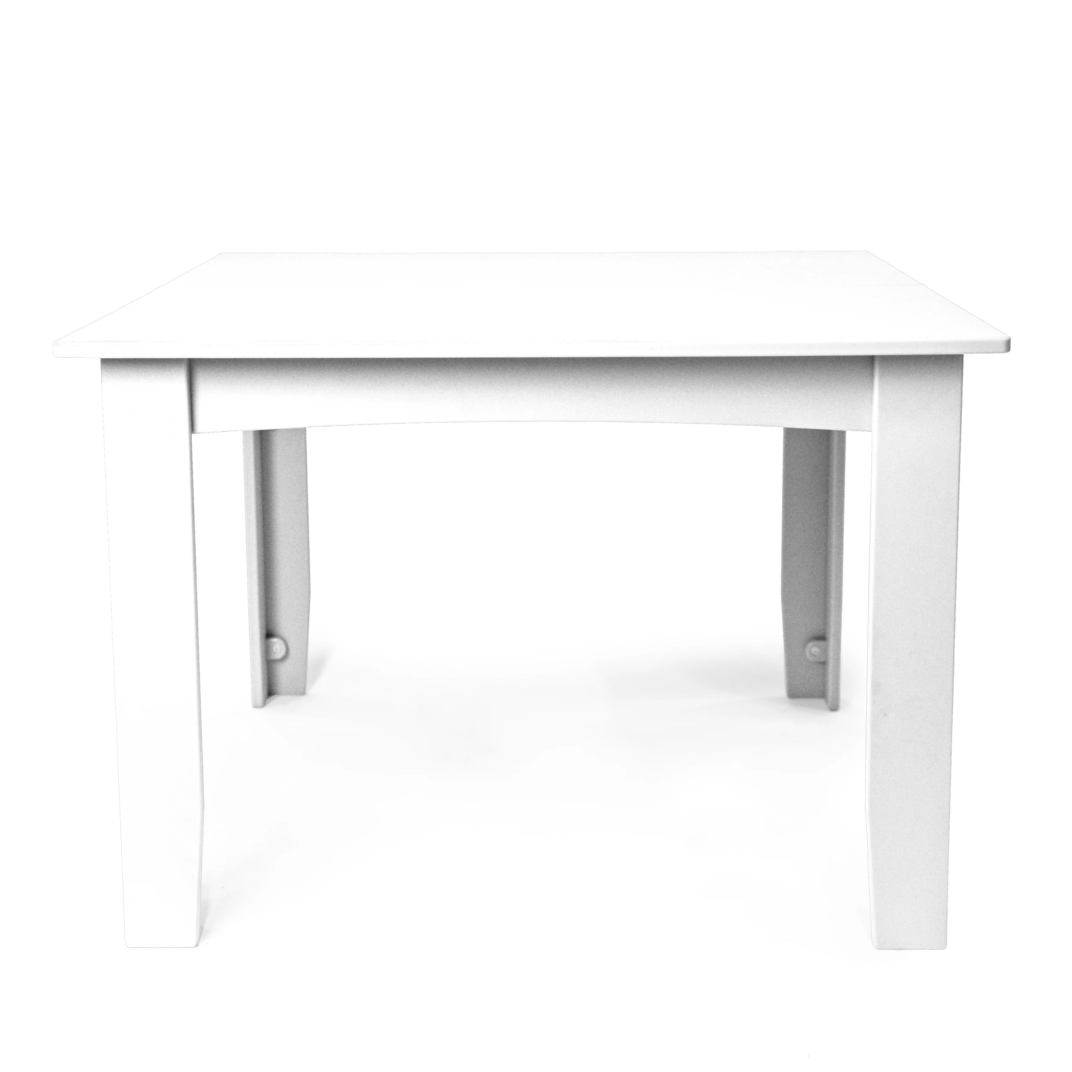 Outdoor 3.5ft Dining Table