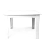 Load image into Gallery viewer, Outdoor 3.5ft Dining Table
