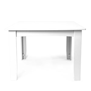 Outdoor 3.5ft Dining Table