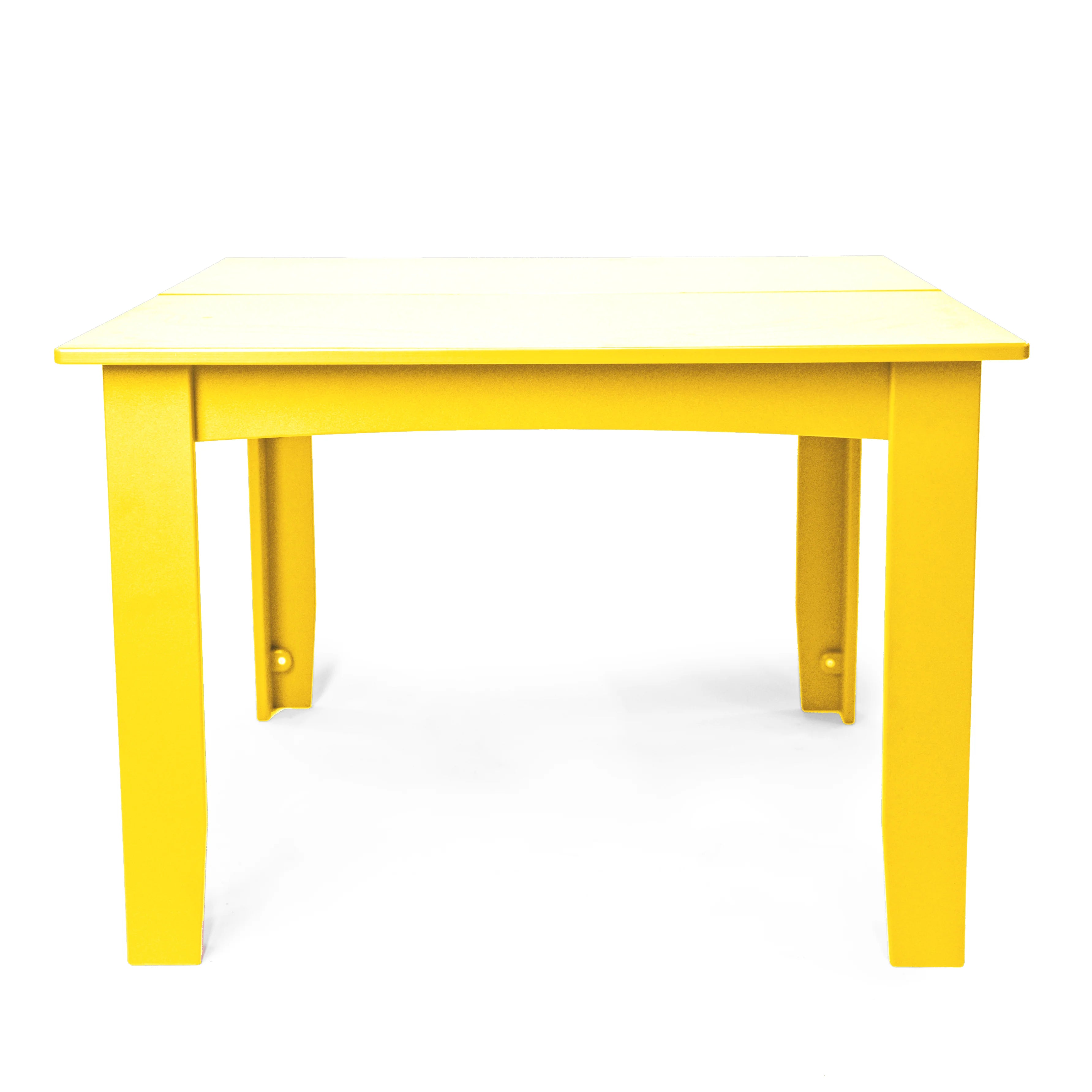 Outdoor 3.5ft Dining Table