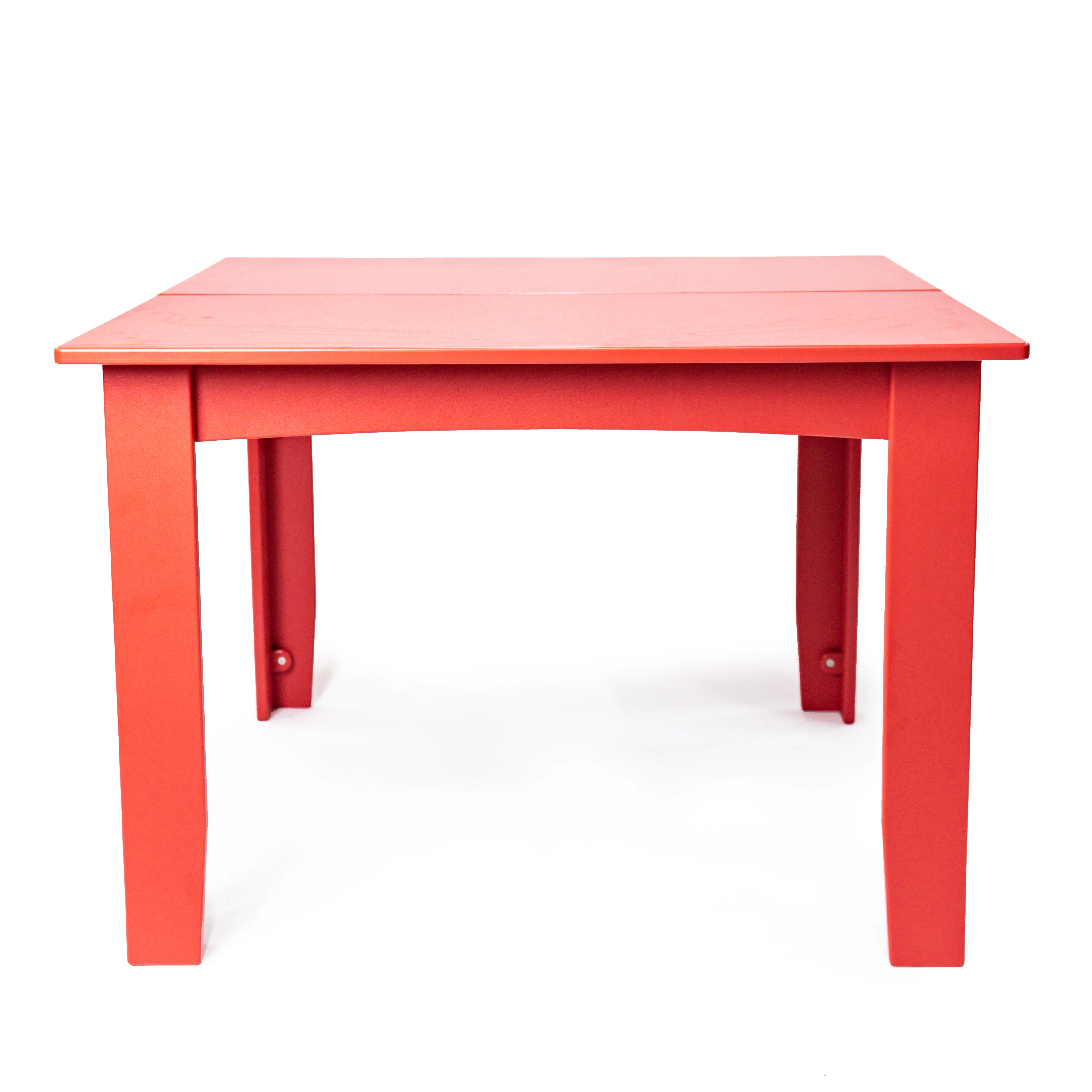 Outdoor 3.5ft Dining Table
