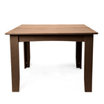 Load image into Gallery viewer, Outdoor 3.5ft Dining Table
