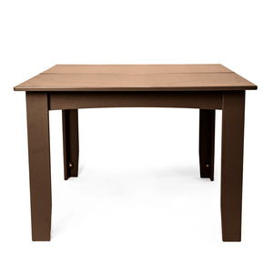 Outdoor 3.5ft Dining Table