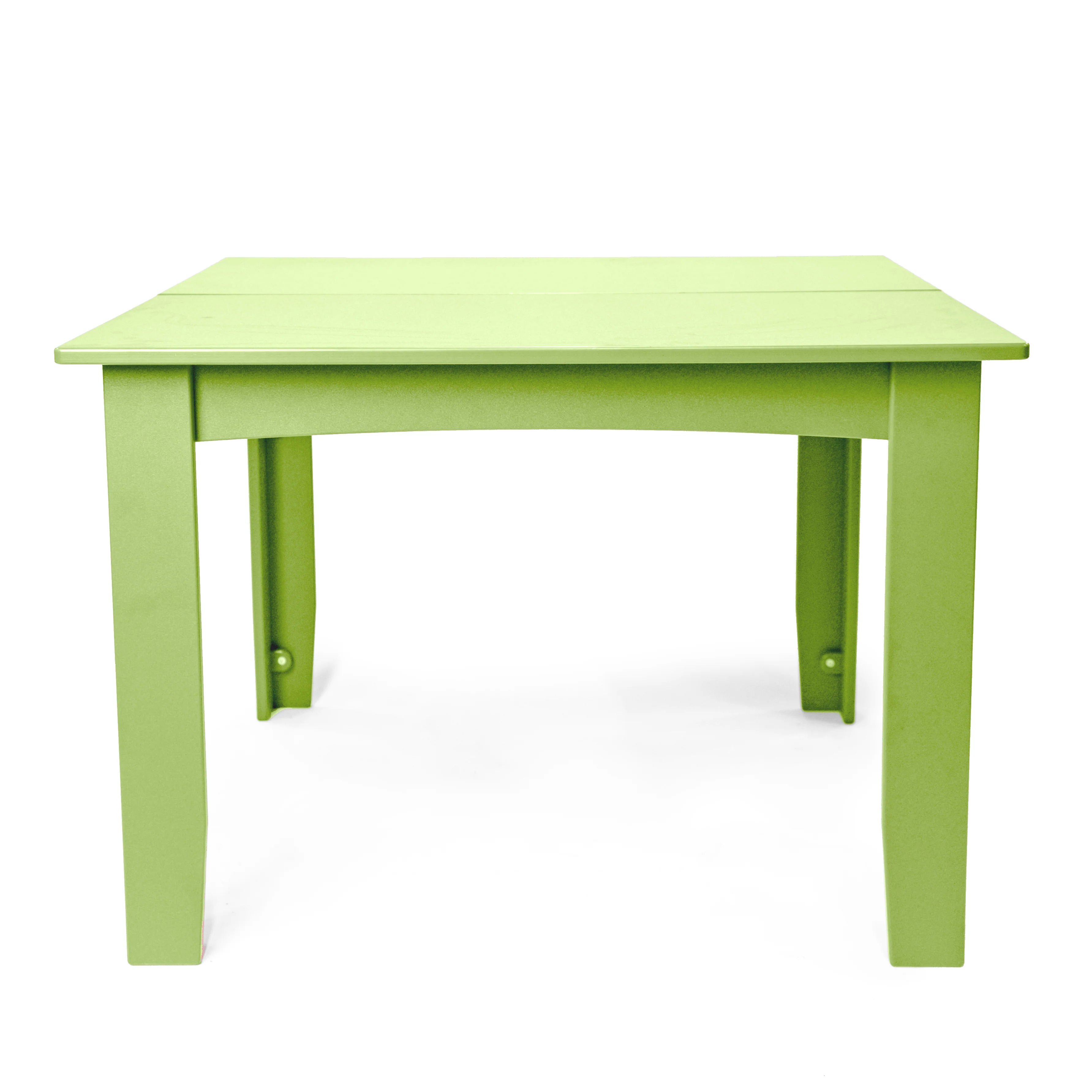 Outdoor 3.5ft Dining Table