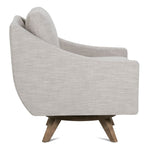 Load image into Gallery viewer, Nash Swivel Chair
