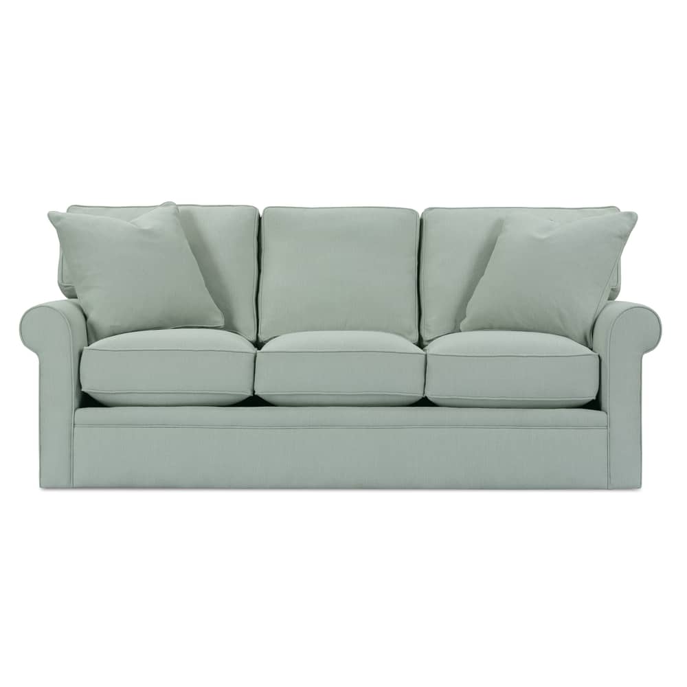 Dalton Sleeper Sofa (Queen Mattress)