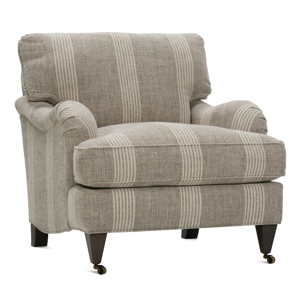 Brooke Accent Chair