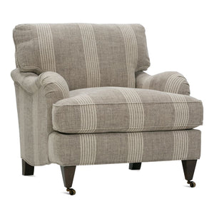 Brooke Accent Chair