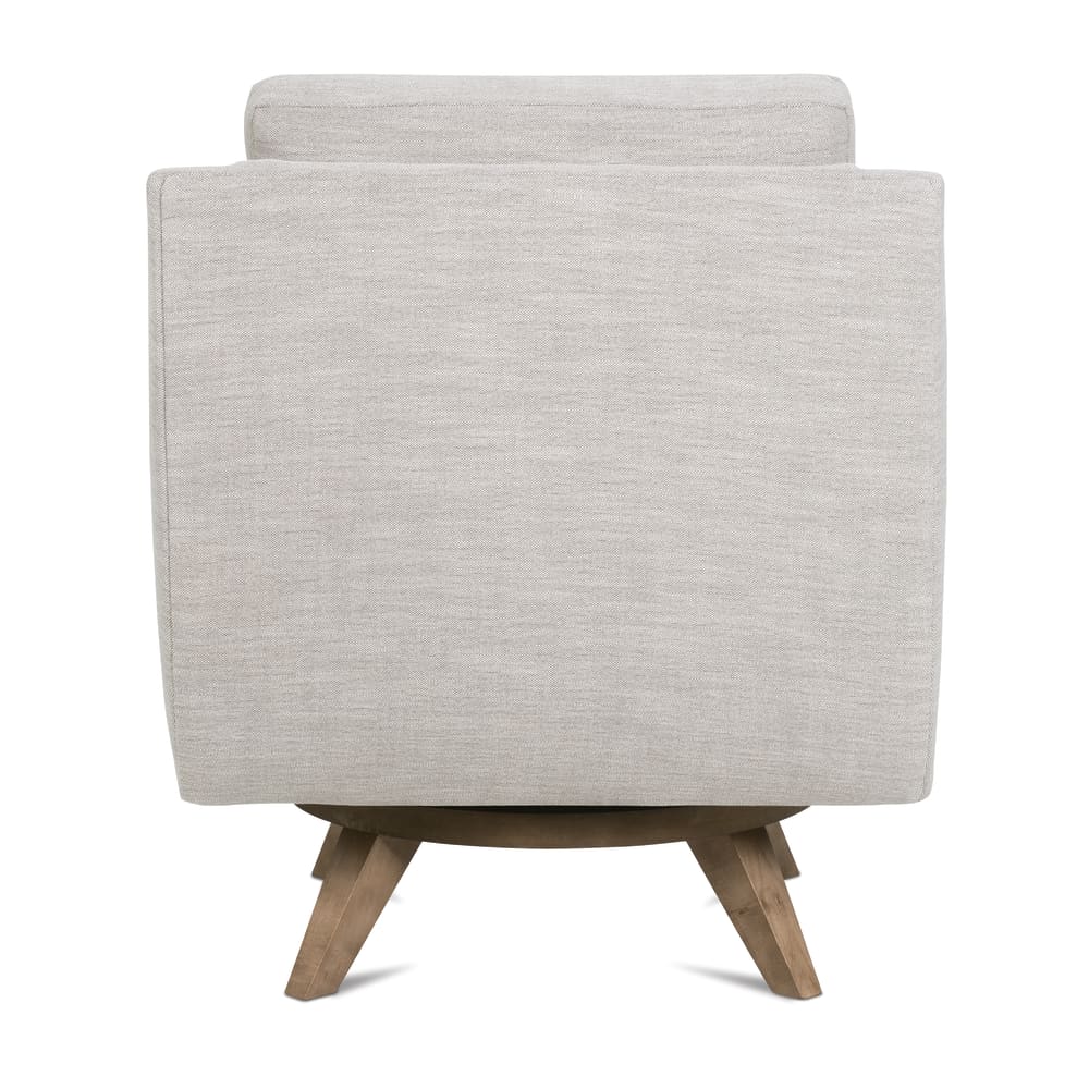 Nash Swivel Chair
