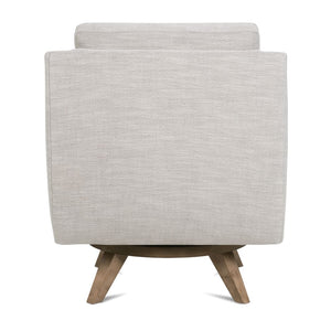 Nash Swivel Chair