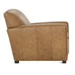 Load image into Gallery viewer, Desmond Chair (Leather)
