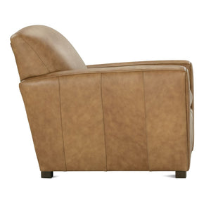 Desmond Chair (Leather)