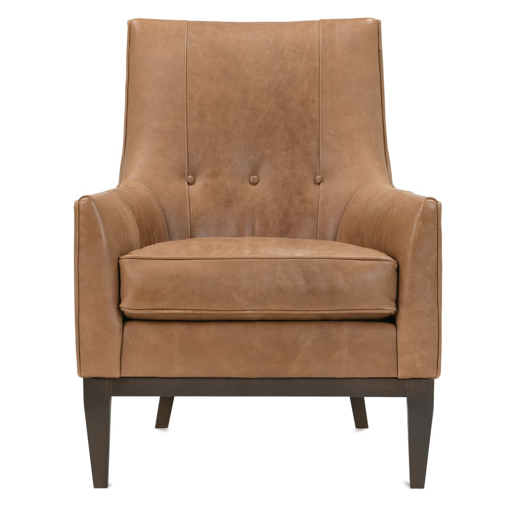 Thatcher Chair (Leather)