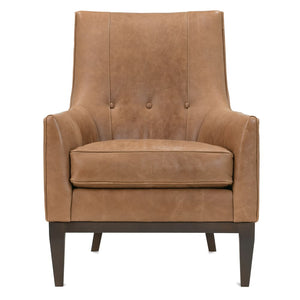 Thatcher Chair (Leather)