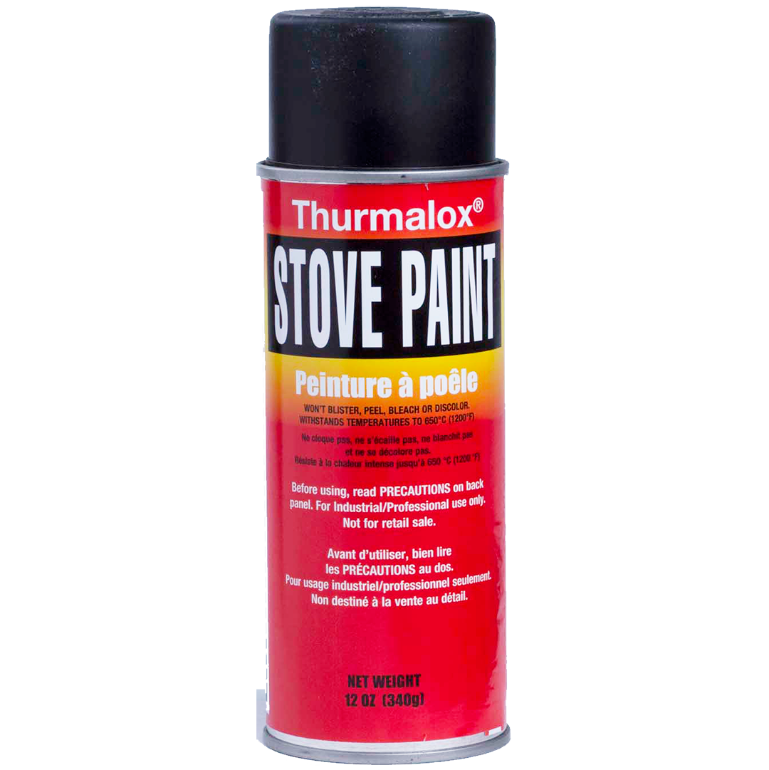 Fire Pit Paint - Muskoka Fire Pits