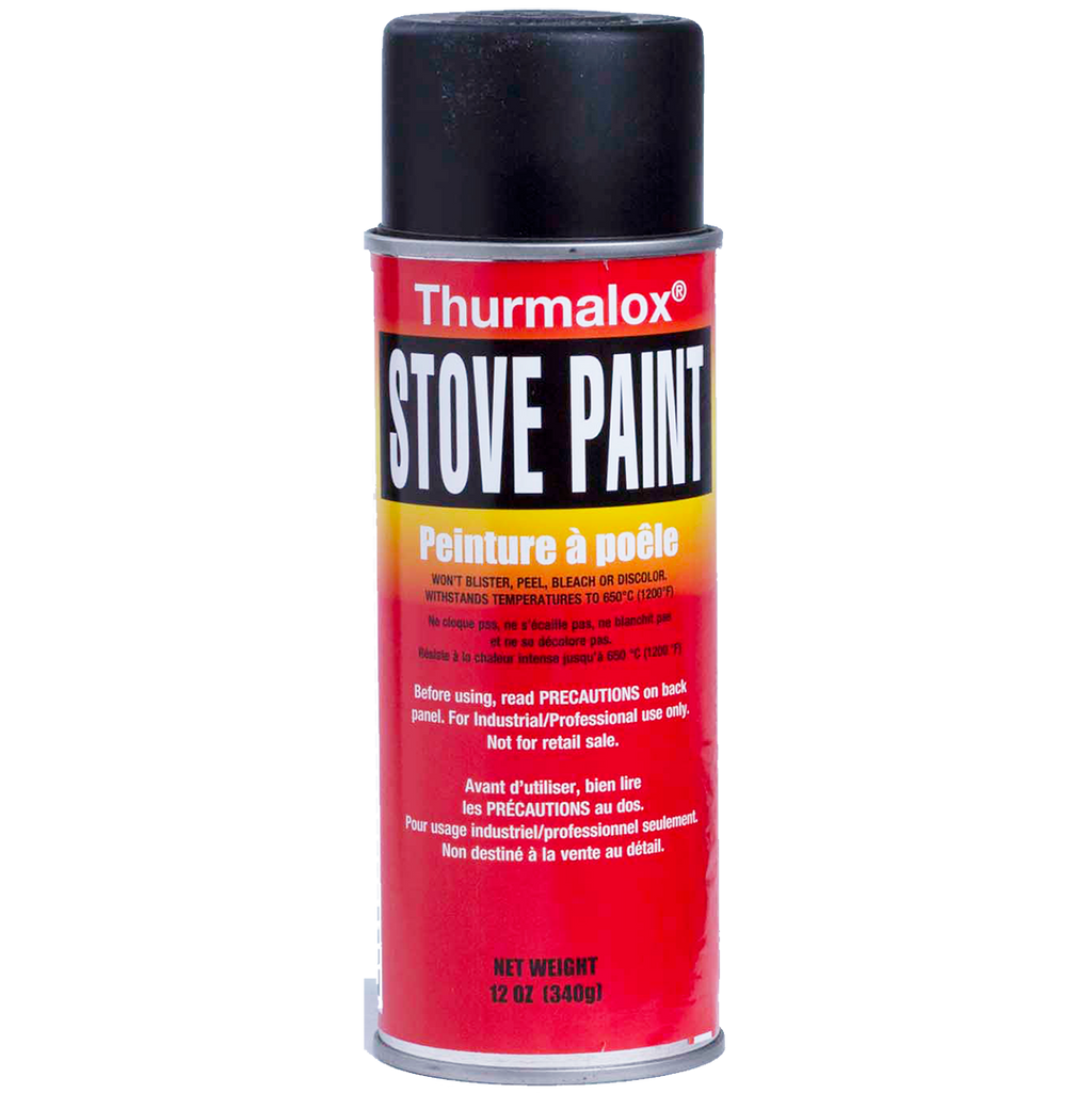 Fire Pit Paint - Muskoka Fire Pits