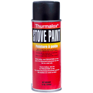Fire Pit Paint - Muskoka Fire Pits