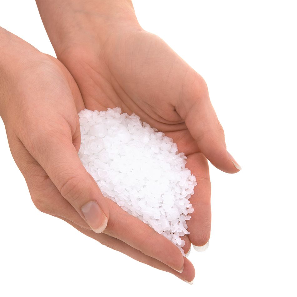 Therabath: Paraffin refills- 1 lb. Beads - Muskoka Fire Pits