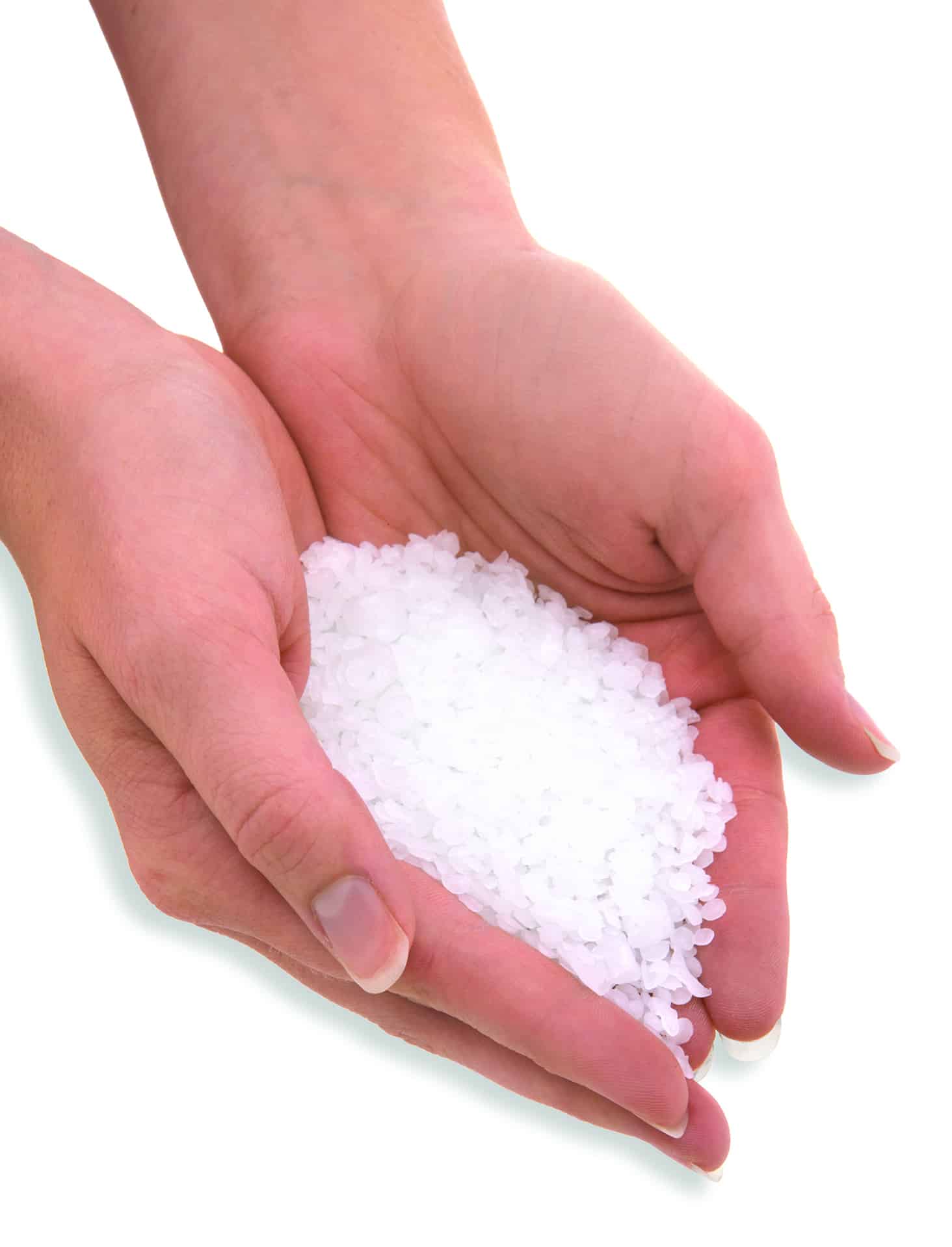 Therabath: Paraffin refills- 1 lb. Coco Beads - Muskoka Fire Pits