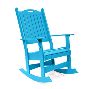 Outdoor Rocking Chair