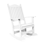 Load image into Gallery viewer, Outdoor Rocking Chair
