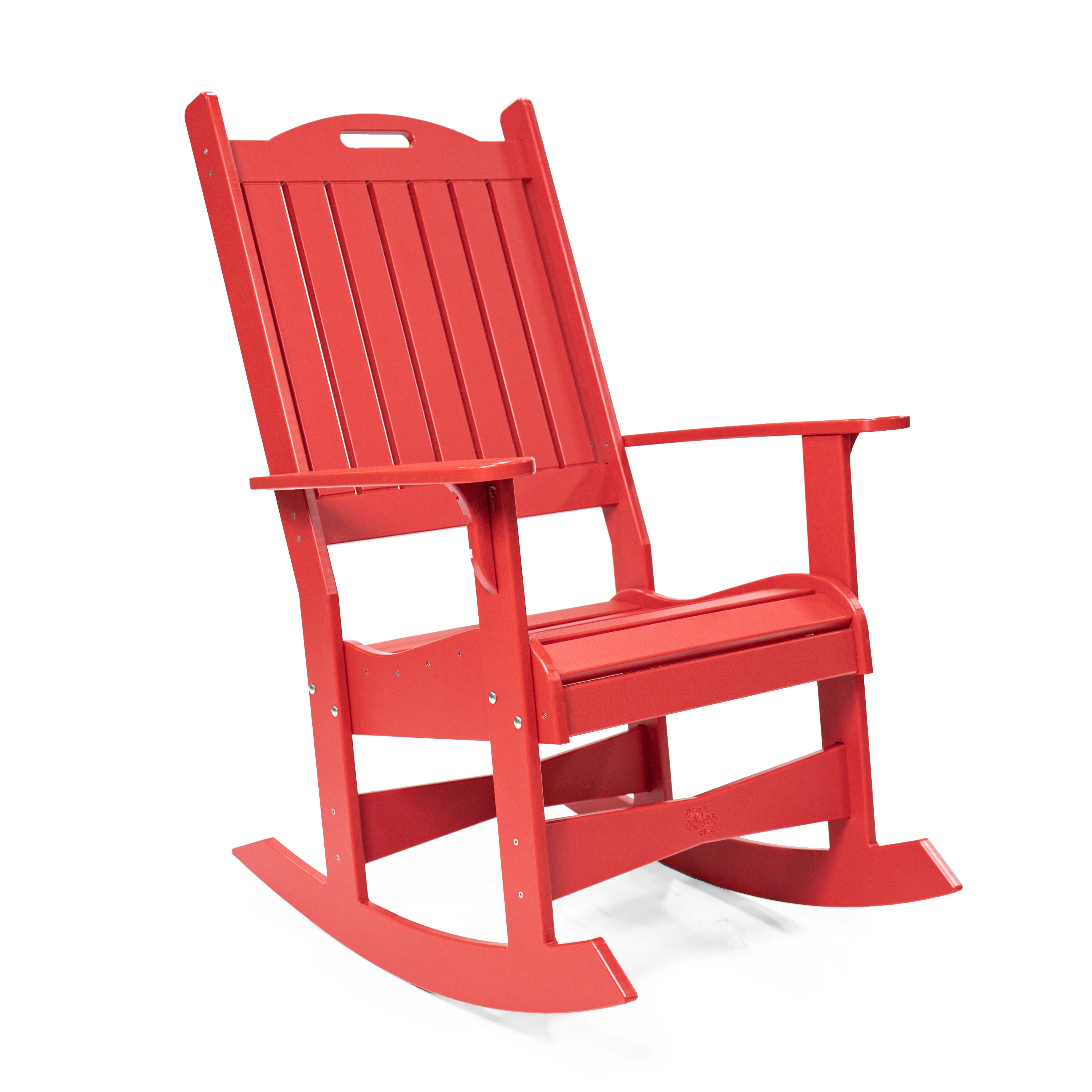 Outdoor Rocking Chair