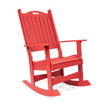 Load image into Gallery viewer, Outdoor Rocking Chair
