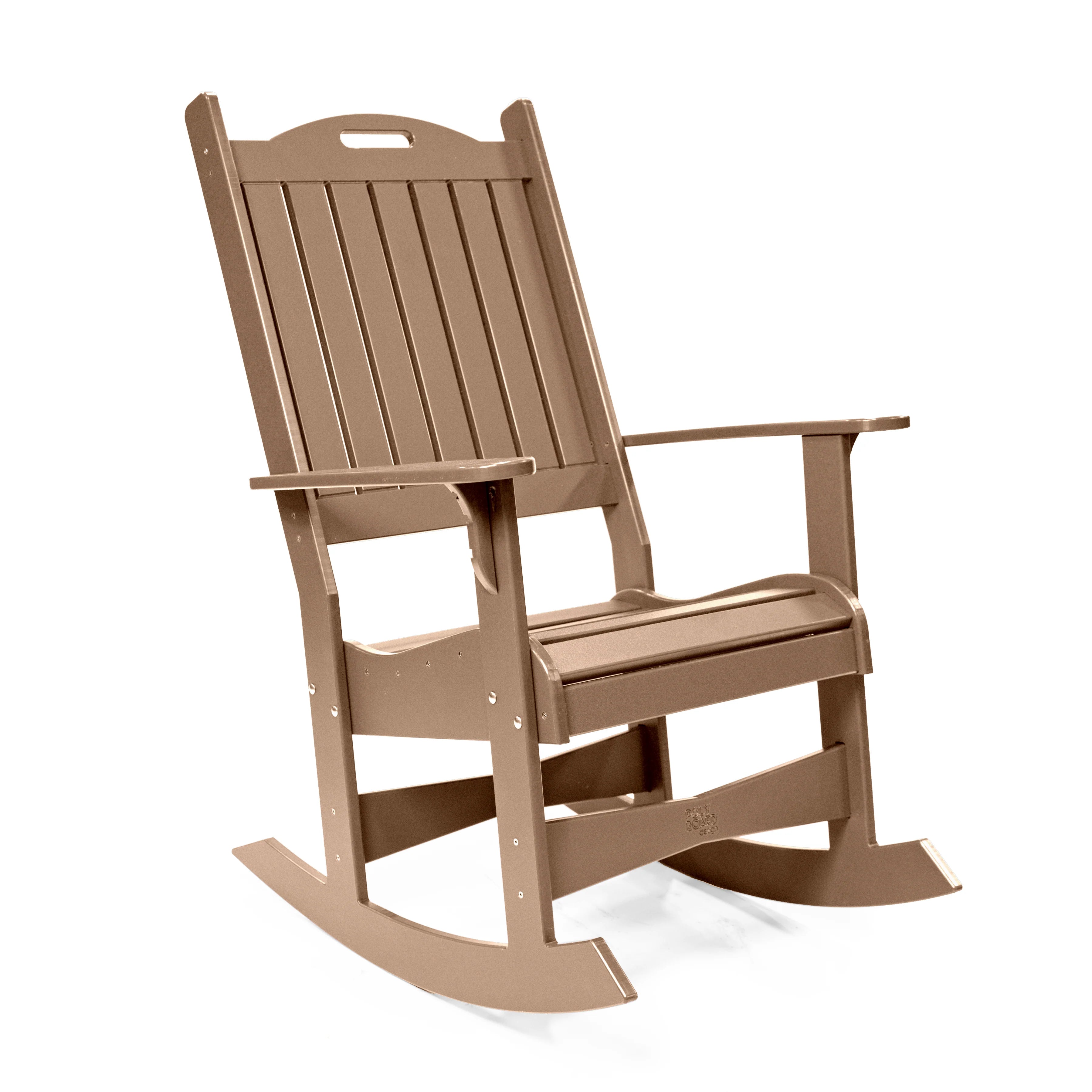 Outdoor Rocking Chair