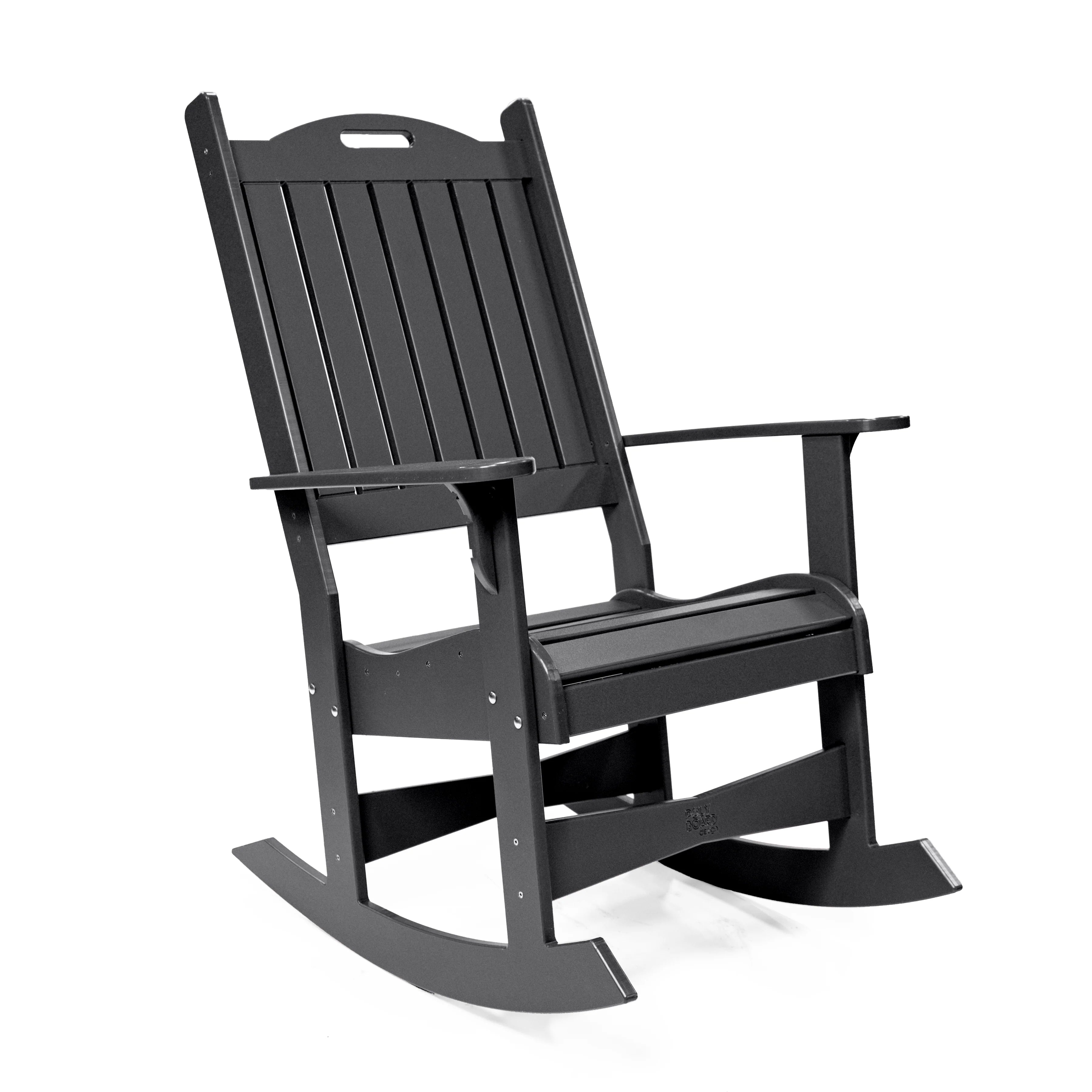 Outdoor Rocking Chair