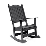 Load image into Gallery viewer, Outdoor Rocking Chair
