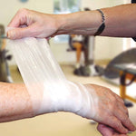 Load image into Gallery viewer, Therabath: Paraffin Application Strips &amp; Brush Kit - Muskoka Fire Pits
