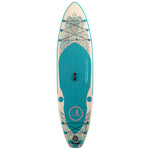 Load image into Gallery viewer, Paddle Board 10&#39;6 Inflatable -  Andy Turtle
