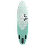 Load image into Gallery viewer, Paddle Board 10&#39;6 Inflatable - Sea Glass
