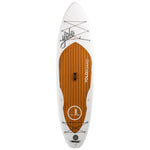 Load image into Gallery viewer, Paddle Board 10&#39;6 Inflatable - Yacht

