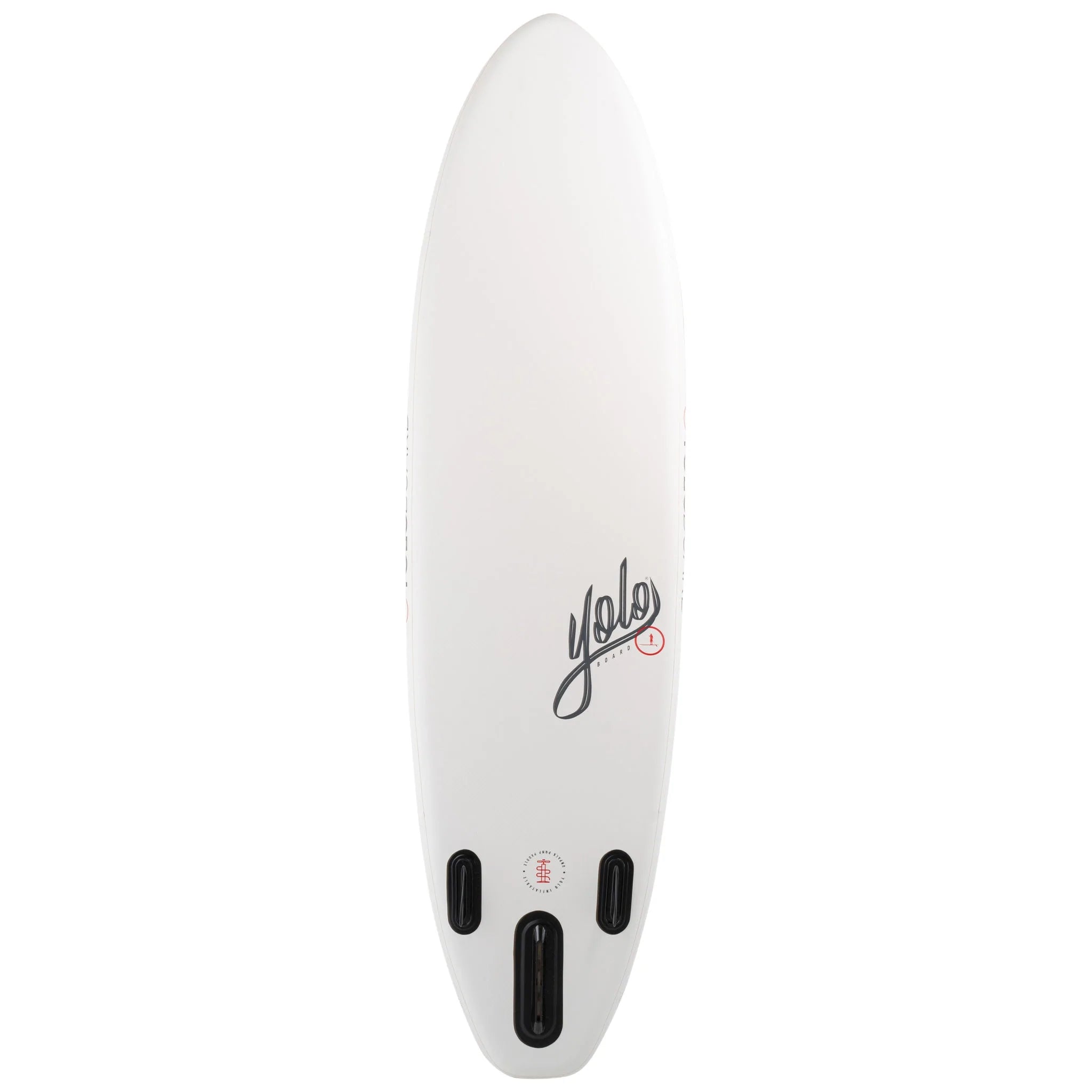 Paddle Board 10'6 Inflatable - Yacht