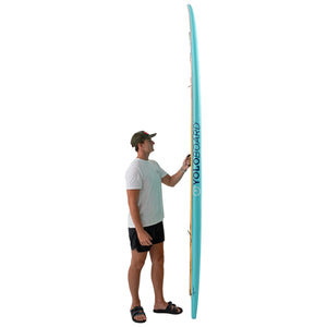 Paddle Board 10'6 Original - Aloe Dune