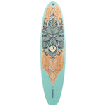 Load image into Gallery viewer, Paddle Board 10&#39;6 Original - Beach Bliss - Muskoka Fire Pits
