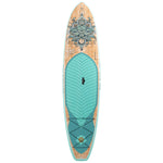 Load image into Gallery viewer, Paddle Board 10&#39;6 Original - Beach Bliss
