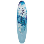 Load image into Gallery viewer, Paddle Board 10&#39;6 Original - Underwater Honu - Muskoka Fire Pits
