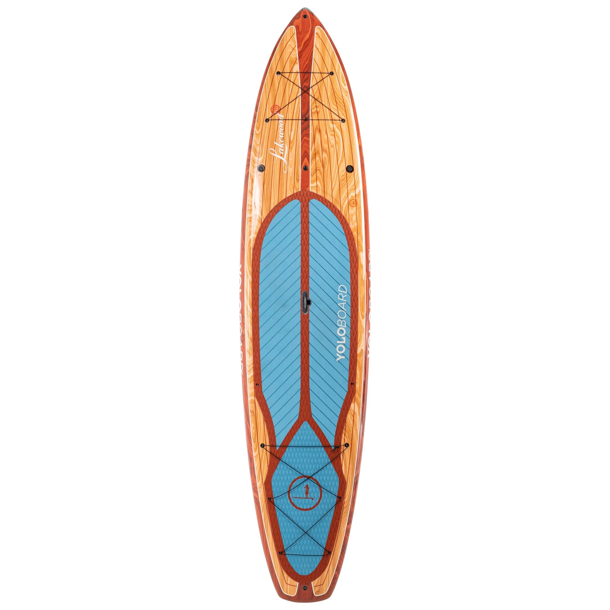 Paddle Board 12' Original - Lakewood