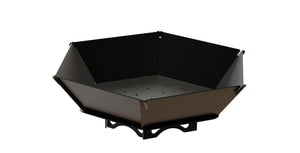 Collapsible Fire Pit - Muskoka Fire Pits