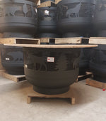 Load image into Gallery viewer, Fire Pit Cover - Muskoka Fire Pits
