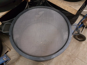 25' Spark Arrestor
