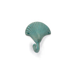 Load image into Gallery viewer, Cast Iron Sea Shell Hook
